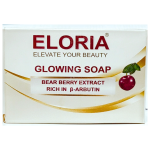 Glowing & Rich in β Arbutin Soap